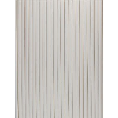 TENAFLEX flessibile gomma 1,75 mm / Bianco glaciale / Glacial White/  750 gr / Winkle in stampa 3d